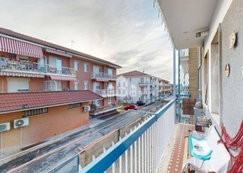 Balcone - Trilocale via Favria, 29, Rivarolo Canavese - foto 28