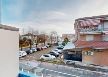 Vista - Trilocale via Favria, 29, Rivarolo Canavese - foto 29