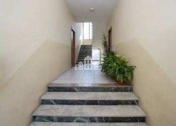 Interno palazzo - Trilocale via Favria, 29, Rivarolo Canavese - foto 30