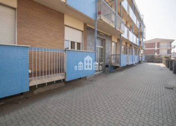 Zona - Trilocale via Favria, 29, Rivarolo Canavese - foto 31