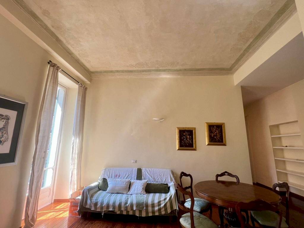 Salone - Appartamento via della Repubblica, 29, Biella - foto 2