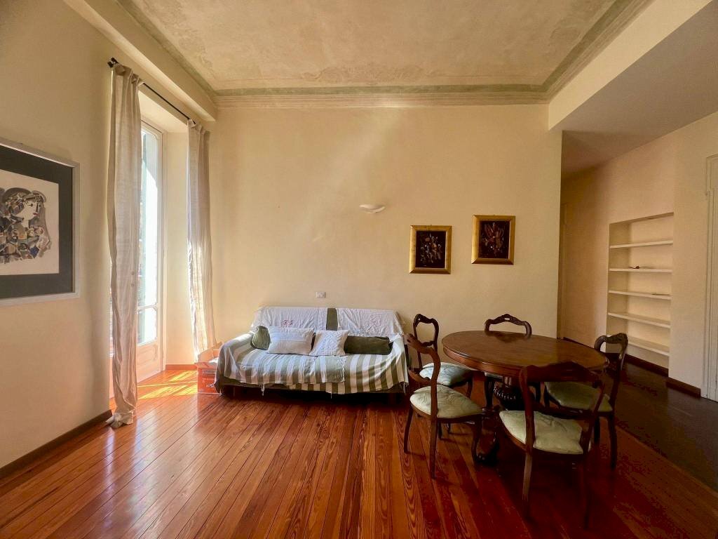 Salone - Appartamento via della Repubblica, 29, Biella - foto 3