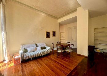 Salone - Appartamento via della Repubblica, 29, Biella - foto 1