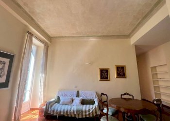 Salone - Appartamento via della Repubblica, 29, Biella - foto 2