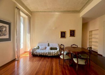 Salone - Appartamento via della Repubblica, 29, Biella - foto 3