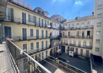 Balcone - Appartamento via della Repubblica, 29, Biella - foto 4
