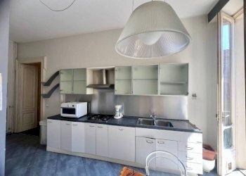 Cucina - Appartamento via della Repubblica, 29, Biella - foto 5