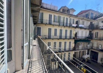 Balcone - Appartamento via della Repubblica, 29, Biella - foto 8
