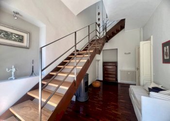 Scala - Appartamento via della Repubblica, 29, Biella - foto 10