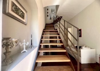 Scala - Appartamento via della Repubblica, 29, Biella - foto 11