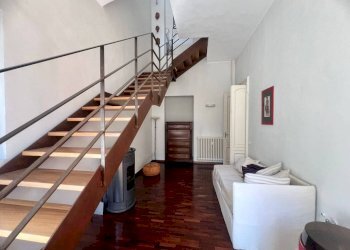 Scala - Appartamento via della Repubblica, 29, Biella - foto 12