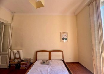 Camera da letto - Appartamento via della Repubblica, 29, Biella - foto 14