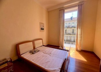 Camera da letto - Appartamento via della Repubblica, 29, Biella - foto 15