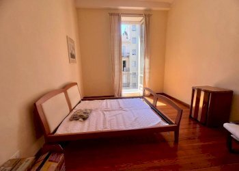 Camera da letto - Appartamento via della Repubblica, 29, Biella - foto 16