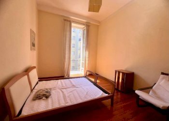 Camera da letto - Appartamento via della Repubblica, 29, Biella - foto 17