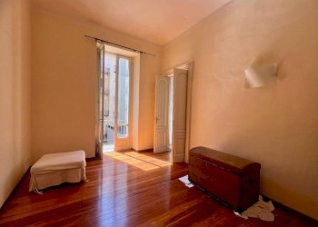 Camera da letto - Appartamento via della Repubblica, 29, Biella - foto 20