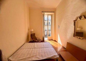 Camera da letto - Appartamento via della Repubblica, 29, Biella - foto 21