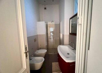 Bagno - Appartamento via della Repubblica, 29, Biella - foto 22