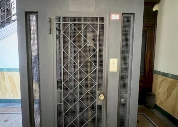 Ascensori - Appartamento via della Repubblica, 29, Biella - foto 24