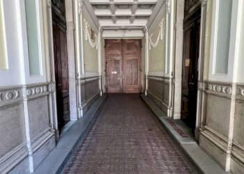 Interno palazzo - Appartamento via della Repubblica, 29, Biella - foto 25