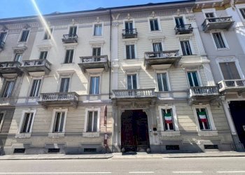 Facciata - Appartamento via della Repubblica, 29, Biella - foto 28