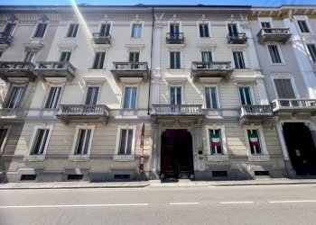 Facciata - Appartamento via della Repubblica, 29, Biella - foto 29