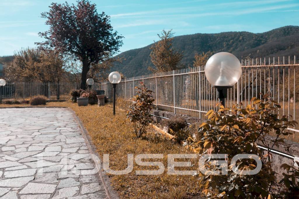 Terreno - Villa via dei Villini, 5, Busalla - foto 3