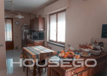 Cucina - Villa via dei Villini, 5, Busalla - foto 9