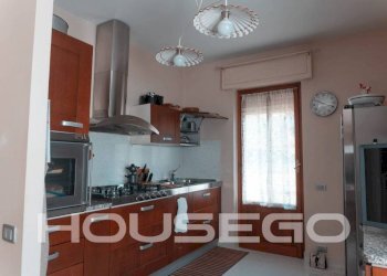 Cucina - Villa via dei Villini, 5, Busalla - photo 10