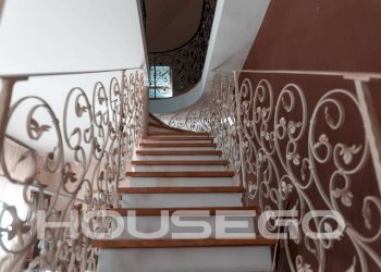 Scala - Villa via dei Villini, 5, Busalla - foto 11