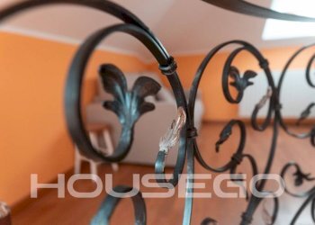 Altro - Villa via dei Villini, 5, Busalla - foto 13