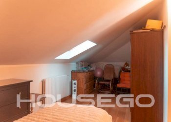 Camera da letto - Villa via dei Villini, 5, Busalla - foto 17