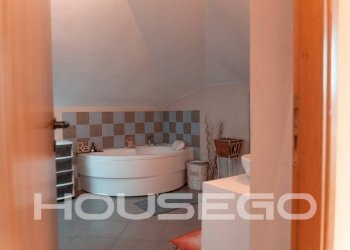 Bagno - Villa via dei Villini, 5, Busalla - foto 18