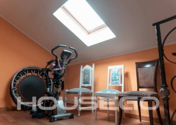 Studio - Villa via dei Villini, 5, Busalla - foto 19