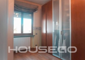 Camera da letto - Villa via dei Villini, 5, Busalla - foto 23