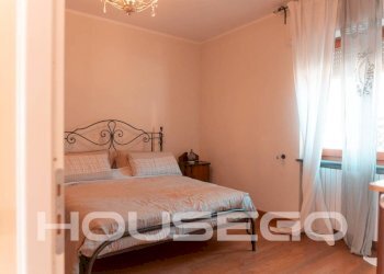 Camera da letto - Villa via dei Villini, 5, Busalla - foto 24