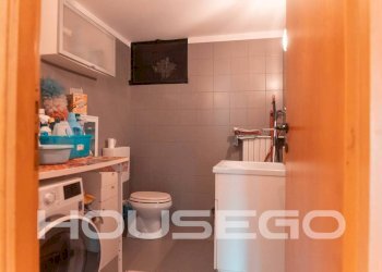 Bagno - Villa via dei Villini, 5, Busalla - foto 27