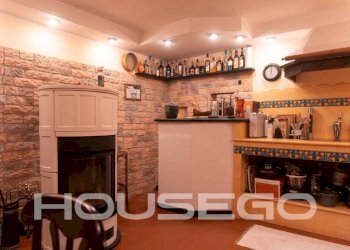 Interno non residenziale - Villa via dei Villini, 5, Busalla - foto 28