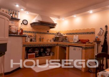 Bagno - Villa via dei Villini, 5, Busalla - foto 30