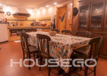 Interno non residenziale - Villa via dei Villini, 5, Busalla - foto 32