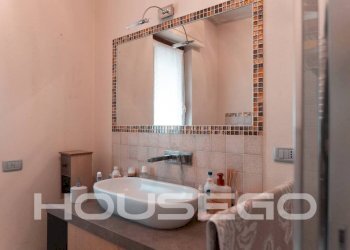 Bagno - Villa via dei Villini, 5, Busalla - foto 33