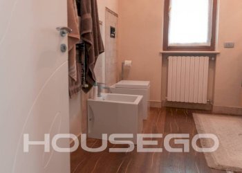 Lavanderia - Villa via dei Villini, 5, Busalla - foto 36