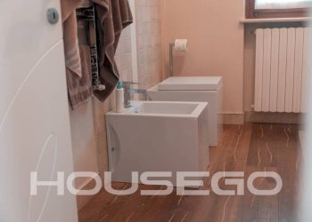 Lavanderia - Villa via dei Villini, 5, Busalla - foto 37