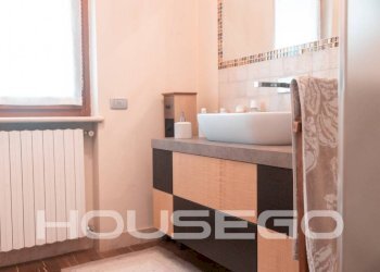 Bagno - Villa via dei Villini, 5, Busalla - foto 38