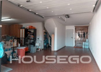 Magazzino - Villa via dei Villini, 5, Busalla - foto 39