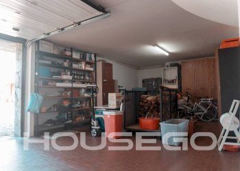 Box auto - Villa via dei Villini, 5, Busalla - foto 40