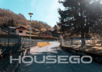 Zona - Villa via dei Villini, 5, Busalla - foto 41