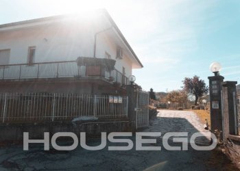 Zona - Villa via dei Villini, 5, Busalla - foto 42