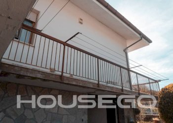 Facciata - Villa via dei Villini, 5, Busalla - foto 46