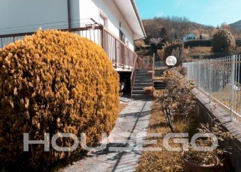 Giardino - Villa via dei Villini, 5, Busalla - foto 47